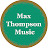 @MaxThompsonMusic's avatar