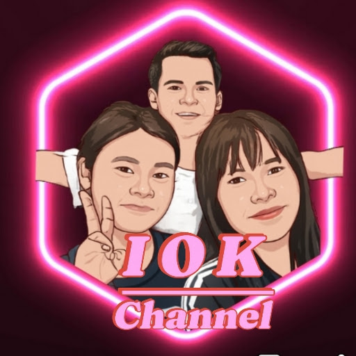I O K Channel