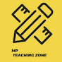 MP Teaching ZONE logo