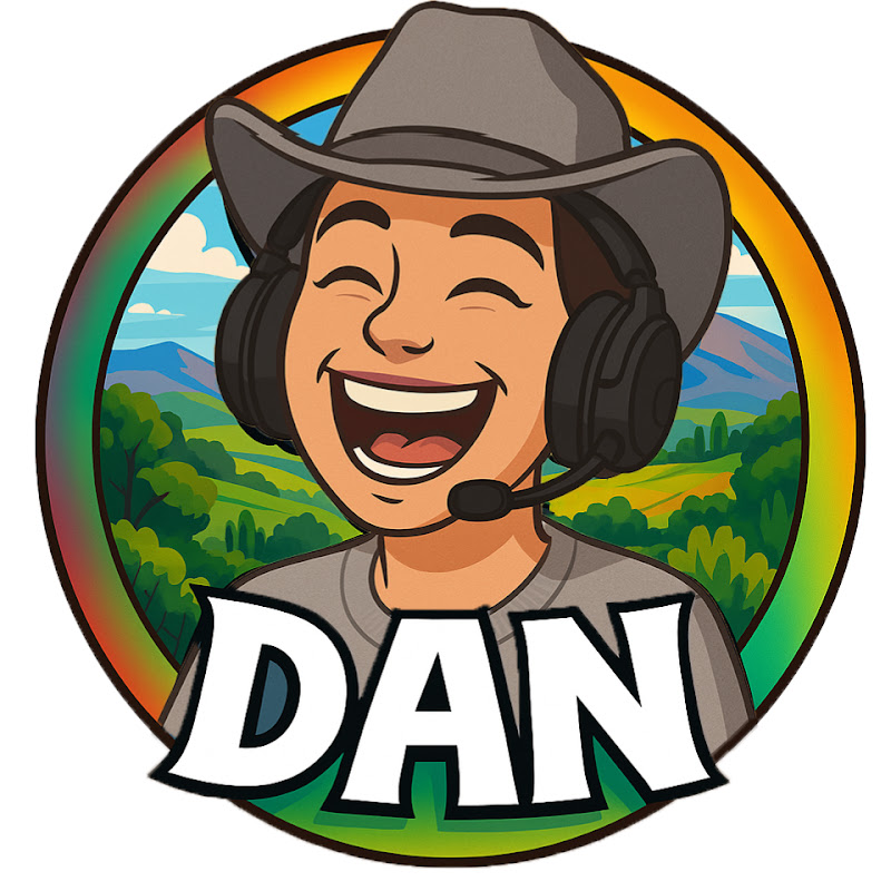 DanRebinche logo