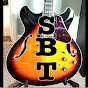 Songwriters Backing Tracks logo