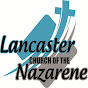 Lancaster Church of the Nazarene logo