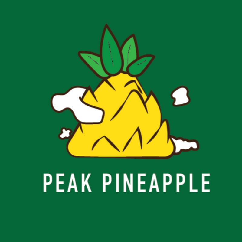 Peak Pineapple Studio