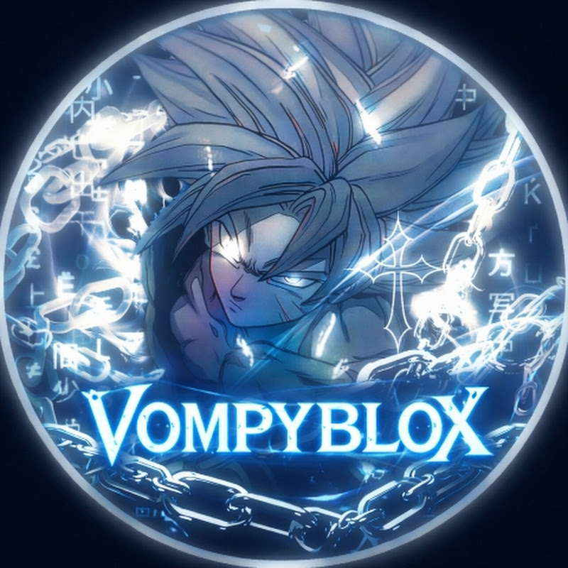 VompyBlox