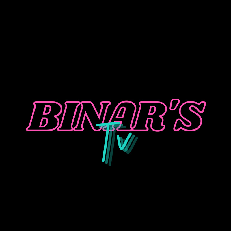 Binar's Tv