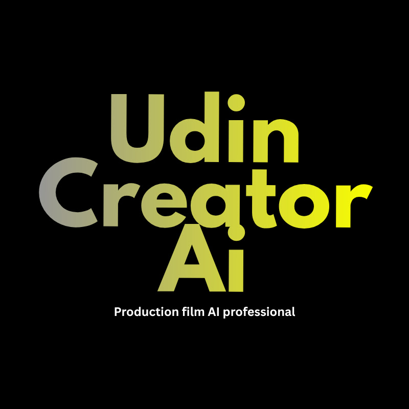 UdinCreatorAi