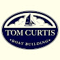 TomCurtisBoatBuilder - @TomCurtisBoatBuilder YouTube Profile Photo