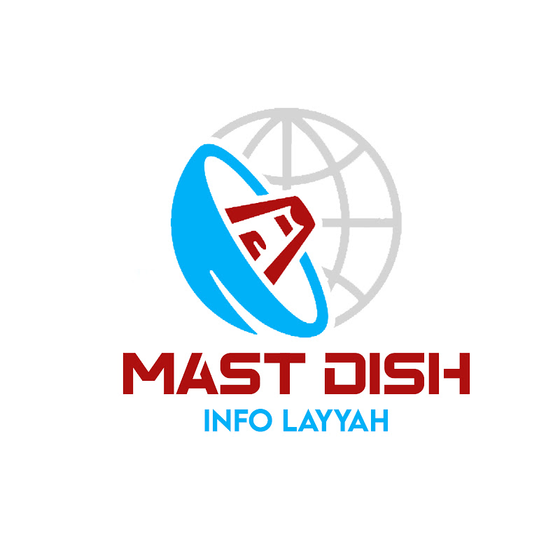 MAST Dish Info Layyah