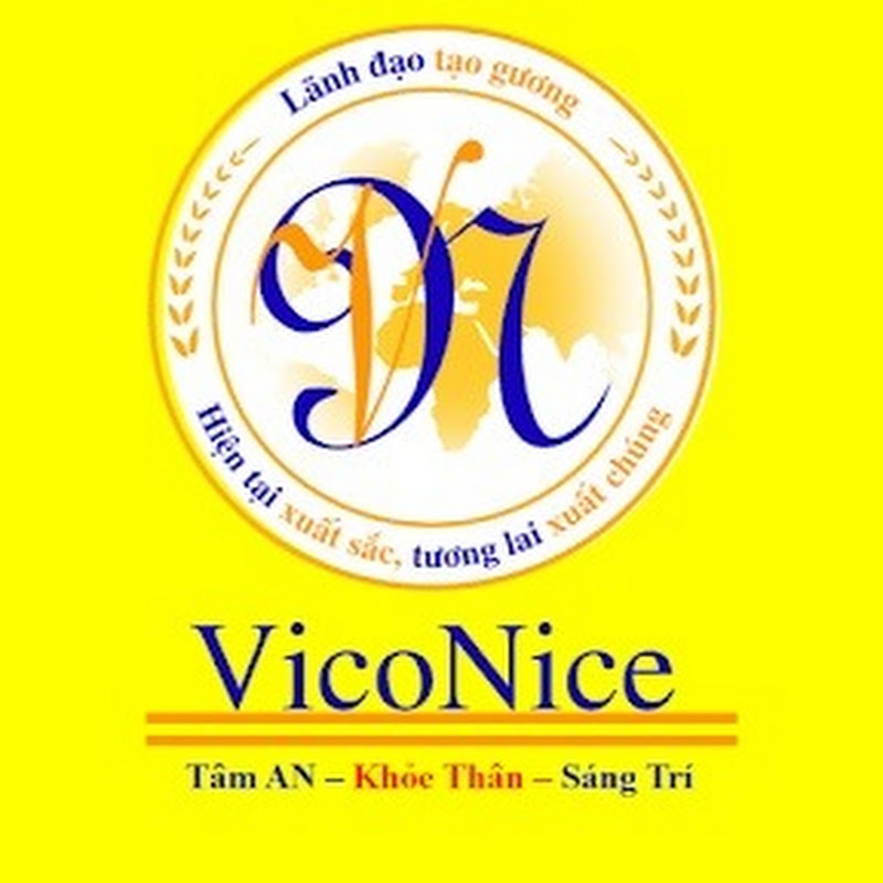 Vu Quang VicoNice