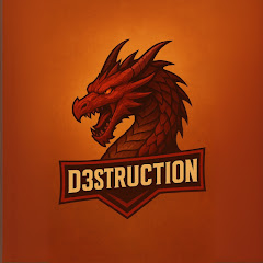 Hire D3struction — Podcasts (Entertainment Focused) YouTube creator for sponsorships