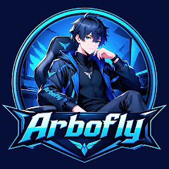 Avatar for YouTube creator ARBOFLY 