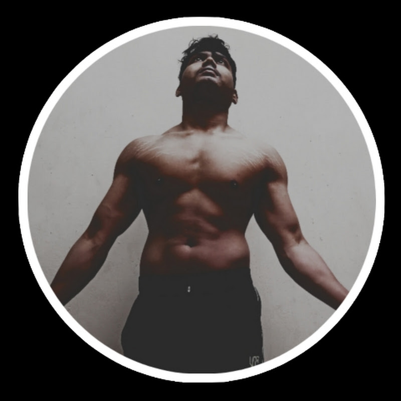 Varun Calisthenics 