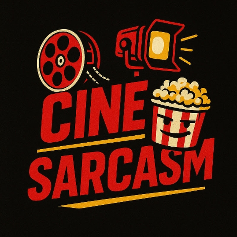 CineSarcasm