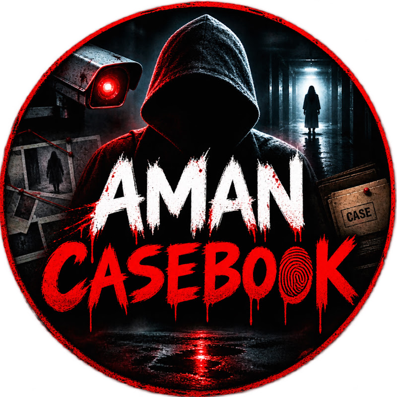 Aman casebook