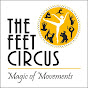 The Feet Circus logo