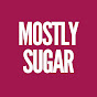 Mostly Sugar Media logo