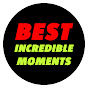 Incredible Moments BEST logo