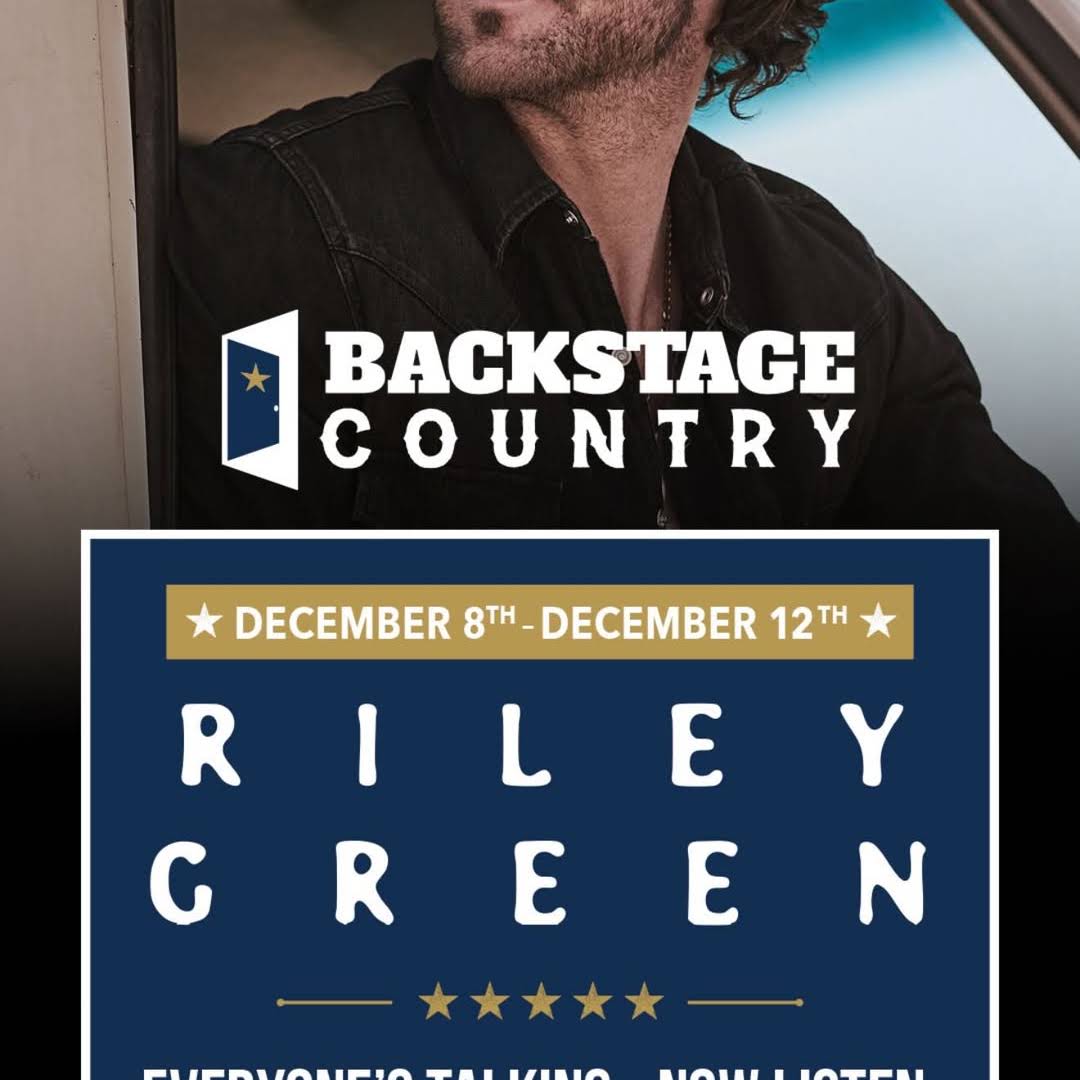 Post from Riley Green Duckman