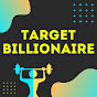 Target Billionaire logo