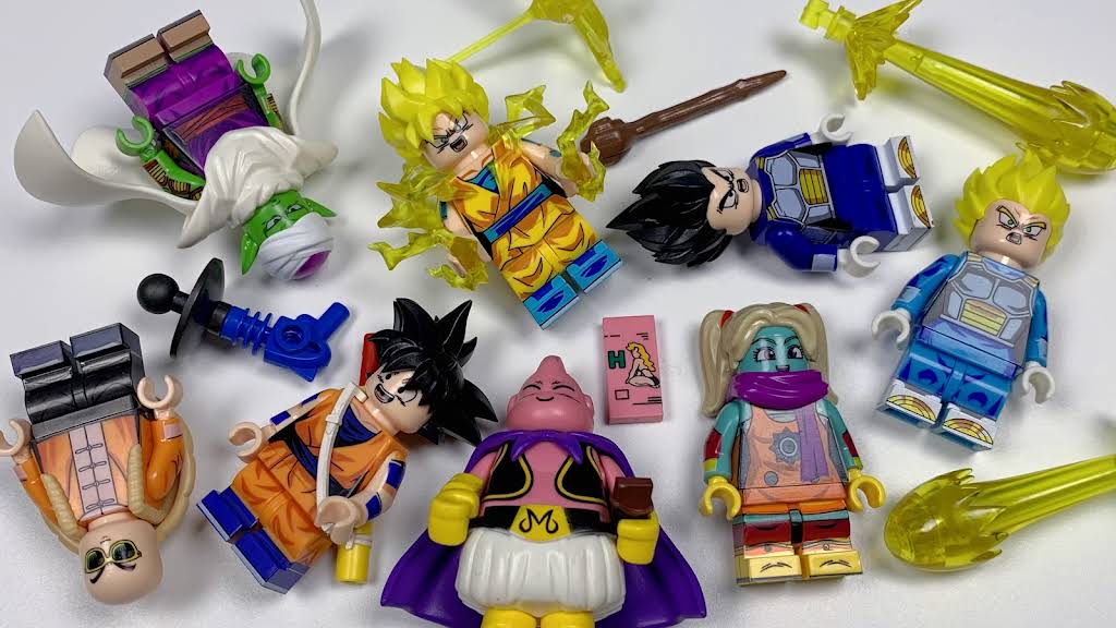 ドラゴンボール - ドラゴンボール Amazon.co.jp: ドラゴンボール超 DXF THE SUPER WARRIORS vol.3