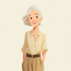 シニアおしゃれ相談室