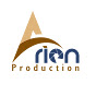 Arian production logo
