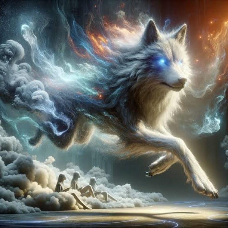 Hire Mytho Wolf ™ — Tech & Science YouTube creator for sponsorships