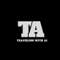TRAVELING WITH AI logo