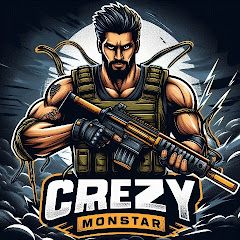 Crezy Monster Official 