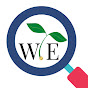 Word Explorer logo