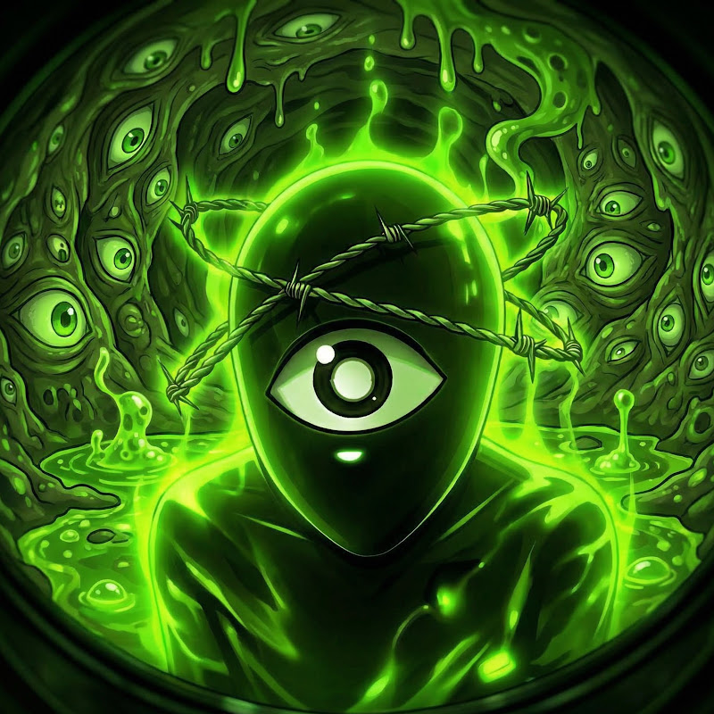 Toxic Aura