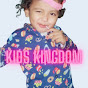 KIDS KINGDOM logo