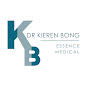 Dr Kieren Bong - Essence Medical Cosmetic Clinic logo