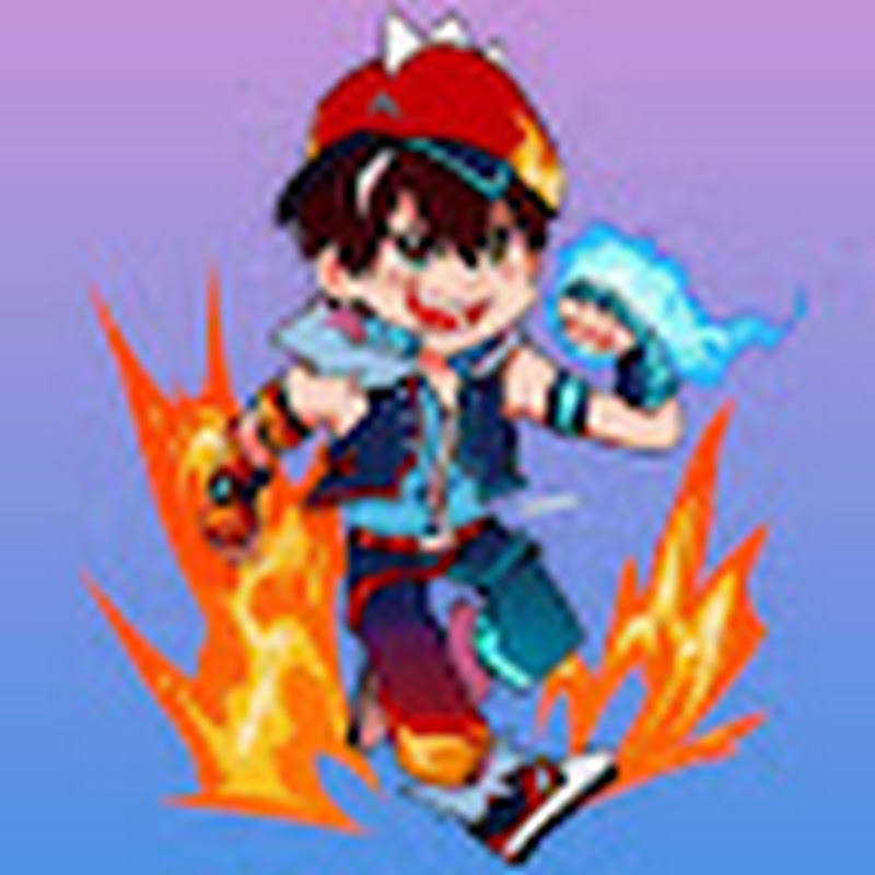 Hire muhama "nur farid  — Kids & Family YouTube creator for sponsorships