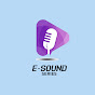 E-Sound Series logo