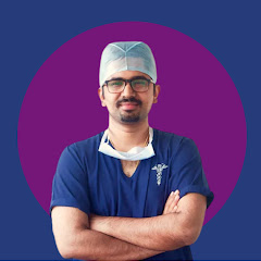 Dr Karan Shetty