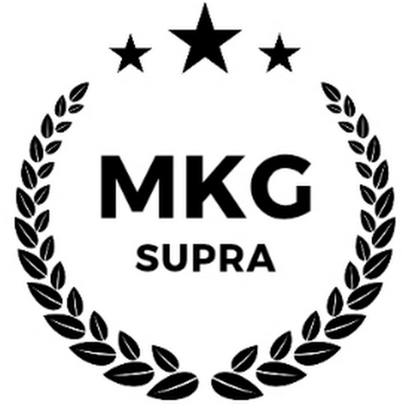 MKG supra