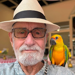 The Meandering Grampa