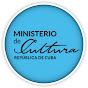CREART: Ministerio de Cultura  de Cuba channel logo