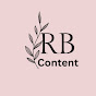 RB Content  logo