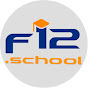 F12 School - IT Kursları  logo