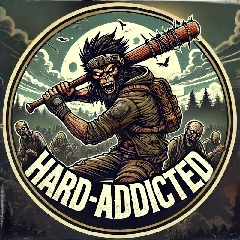 Hard Addict
