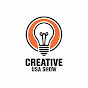 CREATIVE USA SHOW logo