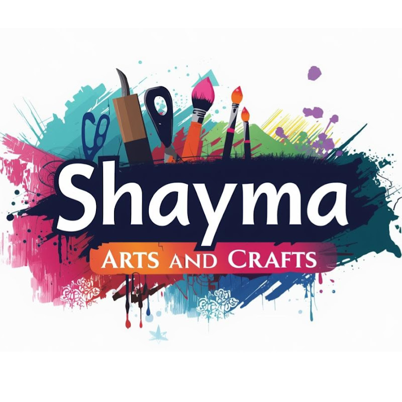 Shayma Arts & Crafts