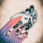Los Angeles Thunderbirds Roller Derby logo
