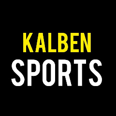 Kalben Sports channel logo