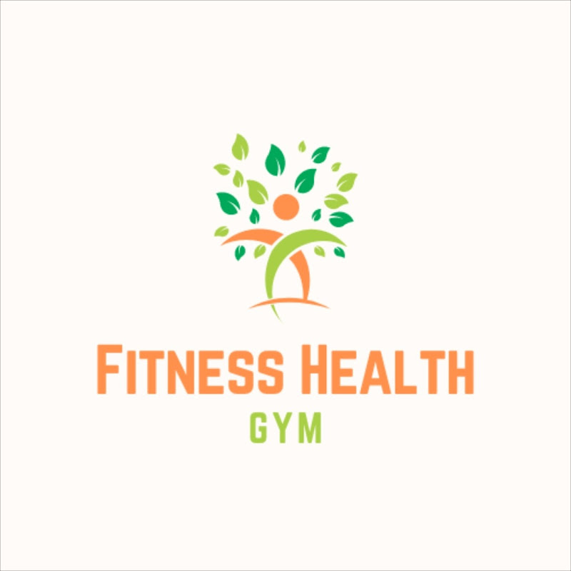Fitness Health Gym