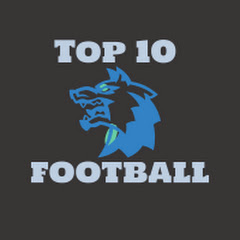 Top10足球アイコン画像