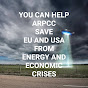 ARPCC CAN SAVE EU-USA FROM ENERGY-ECONOMIC CRISES logo