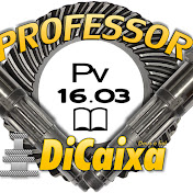 Professor DiCaixa